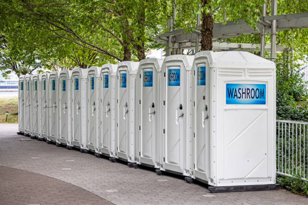 Best Porta potty delivery and setup  in Kyle, SD