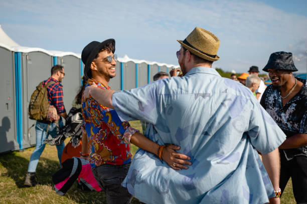 Best Portable toilet rental cost  in Kyle, SD