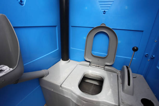 Affordable portable toilet rental in Kyle, SD