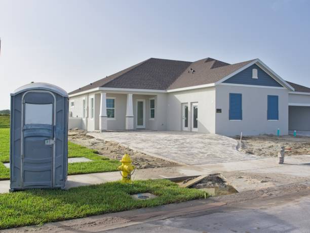 Best Portable restroom trailer rental  in Kyle, SD